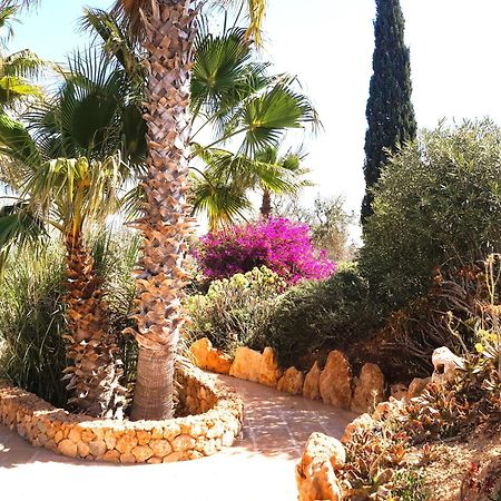 קמפוס Finca Alqueria Fosca מראה חיצוני תמונה