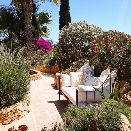 קמפוס Finca Alqueria Fosca מראה חיצוני תמונה