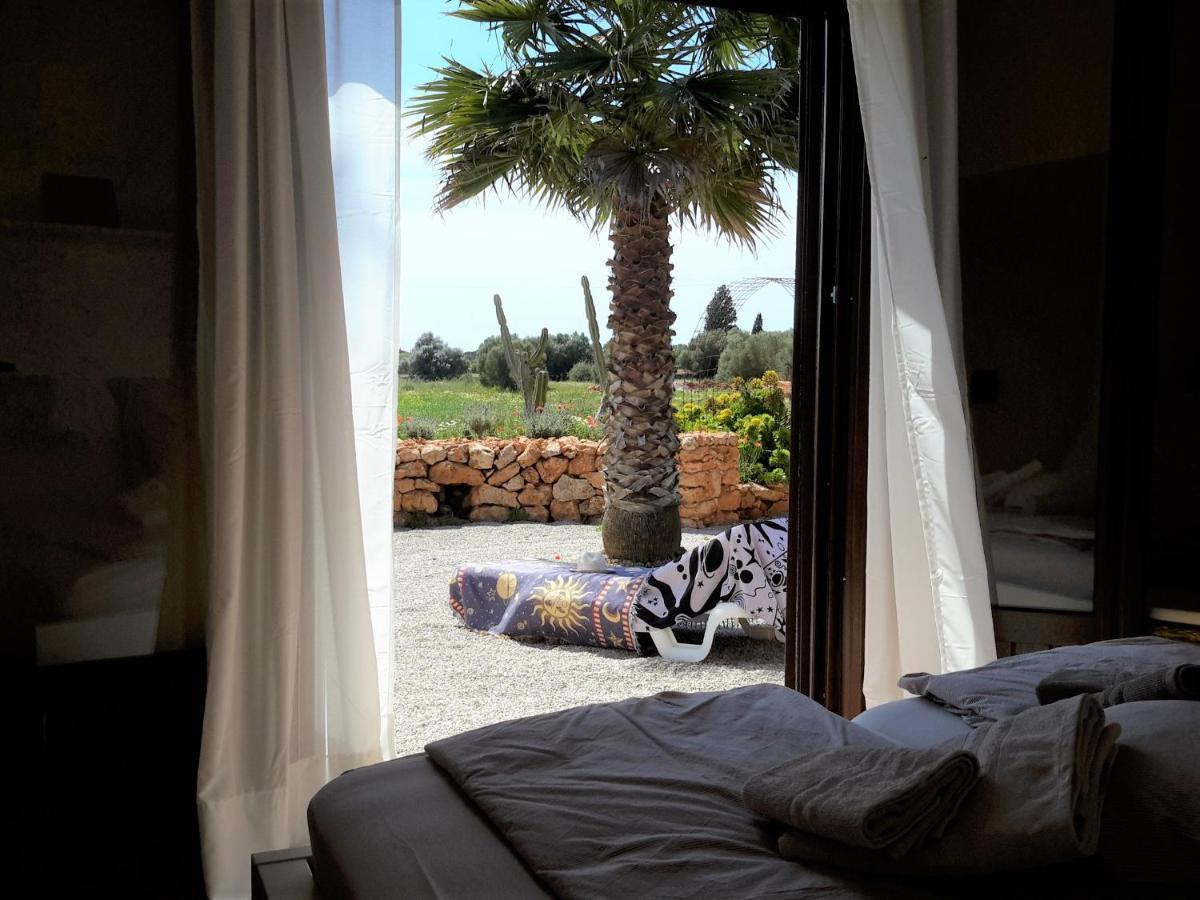 קמפוס Finca Alqueria Fosca מראה חיצוני תמונה