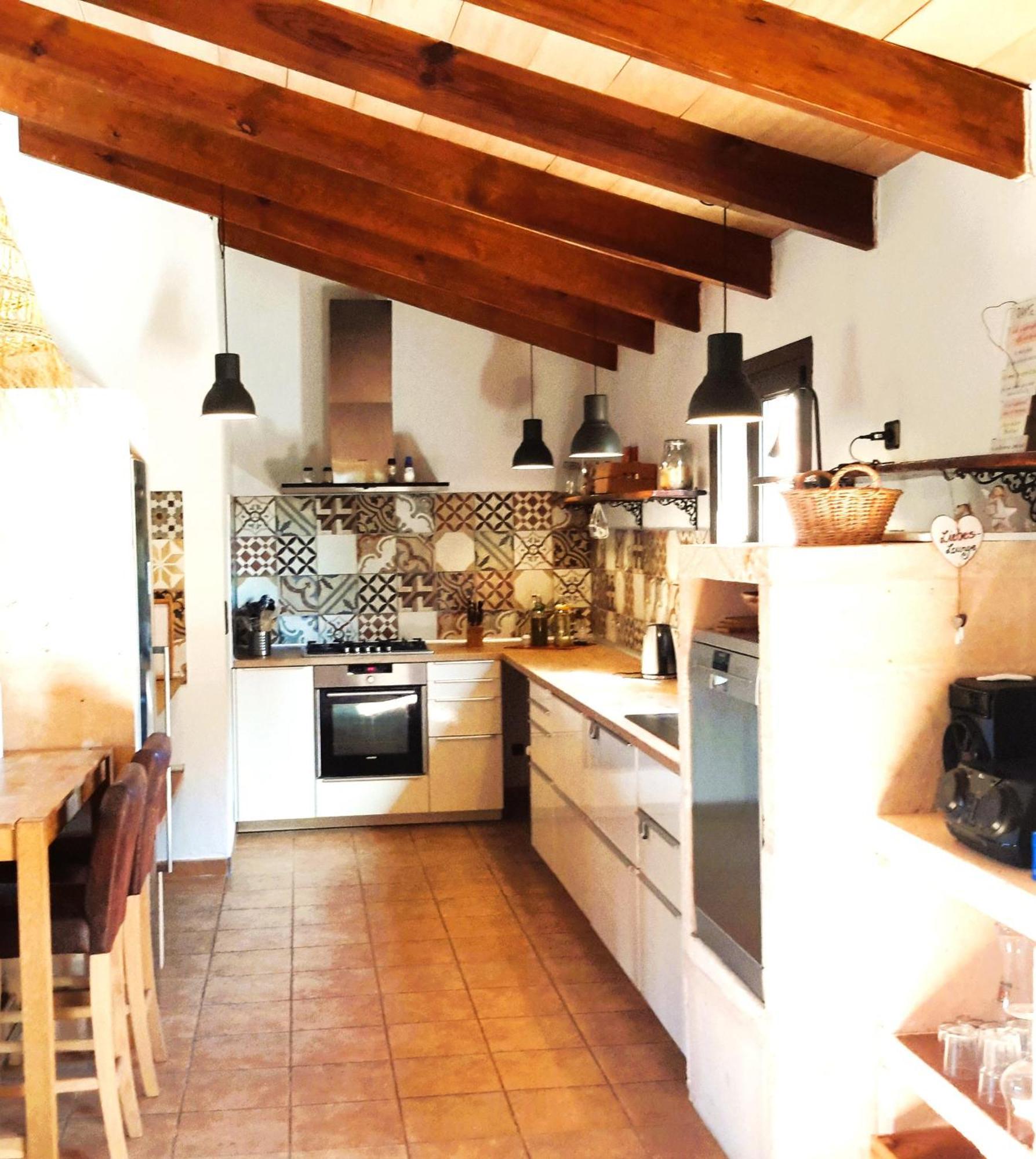 קמפוס Finca Alqueria Fosca מראה חיצוני תמונה