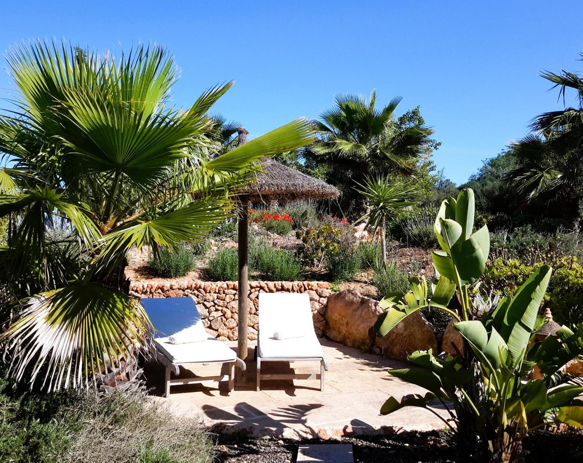 קמפוס Finca Alqueria Fosca מראה חיצוני תמונה